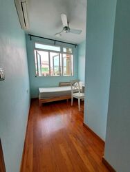 Parc Rosewood (D25), Condominium #569906181